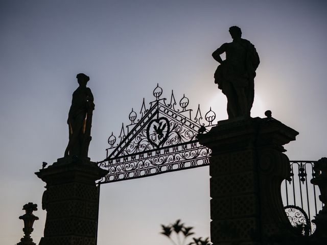 Il matrimonio di Giorgio e Helen a Mossano, Vicenza 47