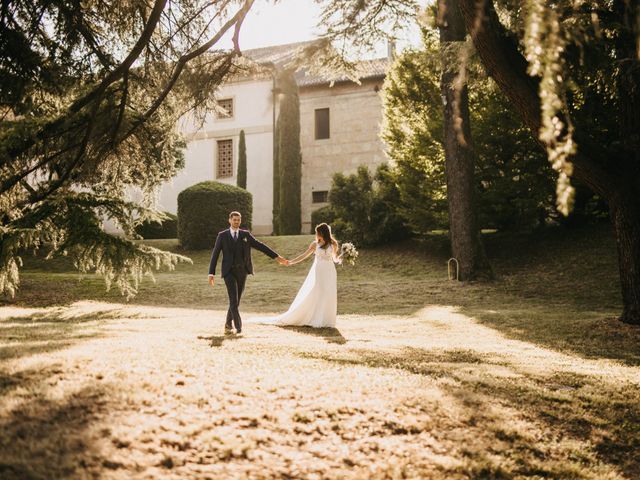 Il matrimonio di Giorgio e Helen a Mossano, Vicenza 48