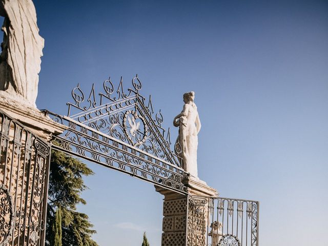 Il matrimonio di Giorgio e Helen a Mossano, Vicenza 52