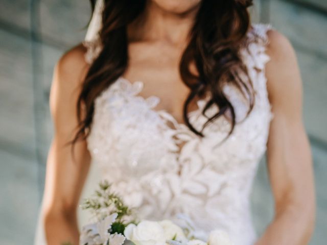 Il matrimonio di Giorgio e Helen a Mossano, Vicenza 58
