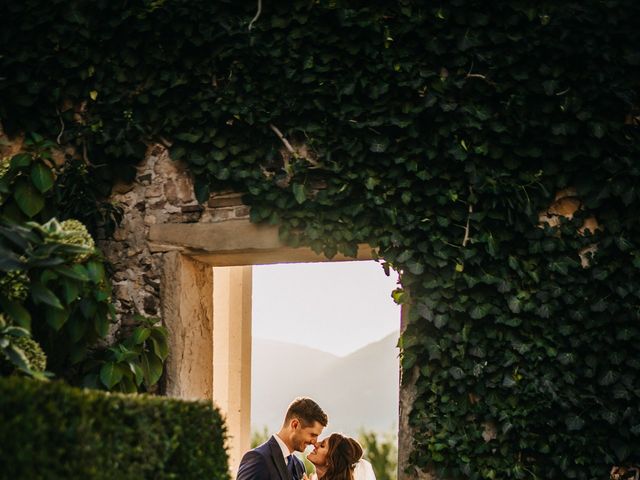 Il matrimonio di Giorgio e Helen a Mossano, Vicenza 64