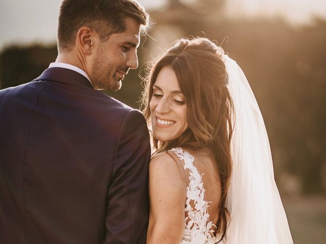 Il matrimonio di Giorgio e Helen a Mossano, Vicenza 65
