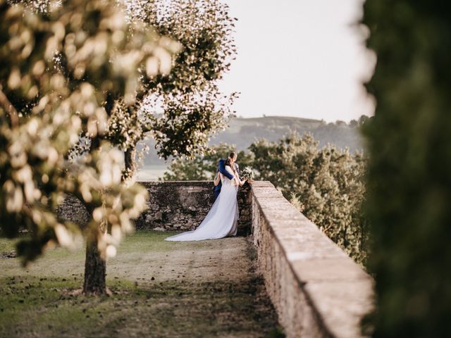 Il matrimonio di Giorgio e Helen a Mossano, Vicenza 67