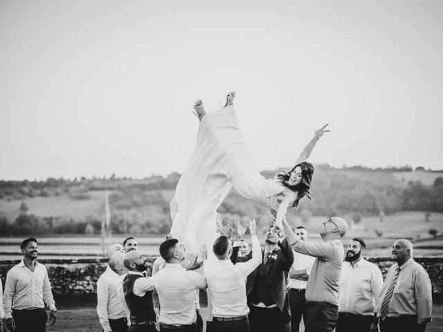 Il matrimonio di Giorgio e Helen a Mossano, Vicenza 75