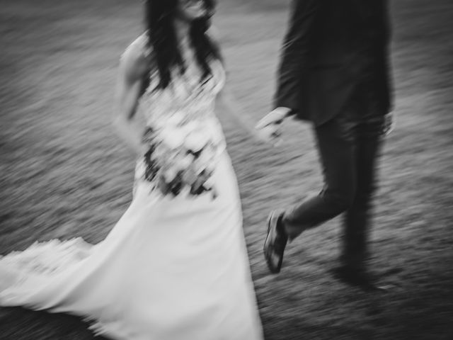 Il matrimonio di Giorgio e Helen a Mossano, Vicenza 78