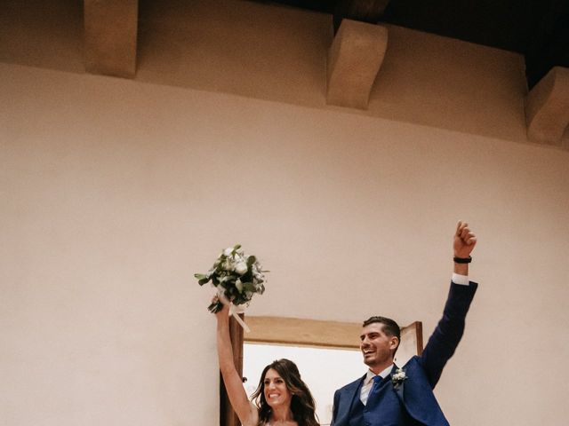 Il matrimonio di Giorgio e Helen a Mossano, Vicenza 79
