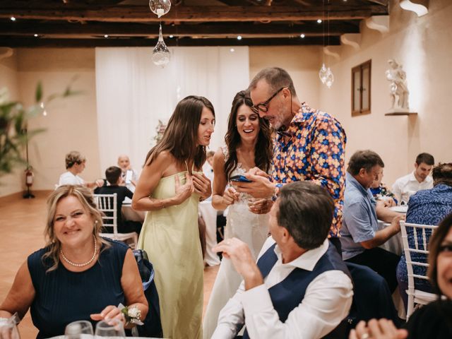 Il matrimonio di Giorgio e Helen a Mossano, Vicenza 81