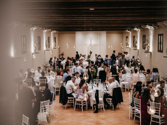 Il matrimonio di Giorgio e Helen a Mossano, Vicenza 82