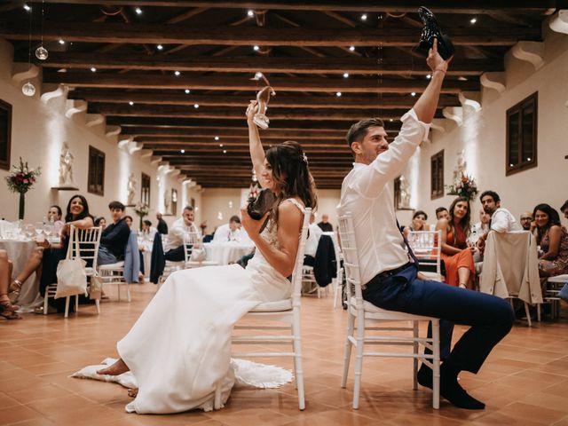 Il matrimonio di Giorgio e Helen a Mossano, Vicenza 83