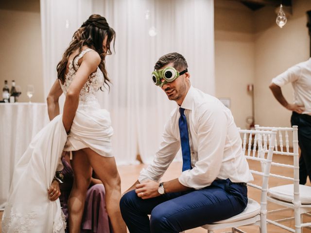Il matrimonio di Giorgio e Helen a Mossano, Vicenza 85