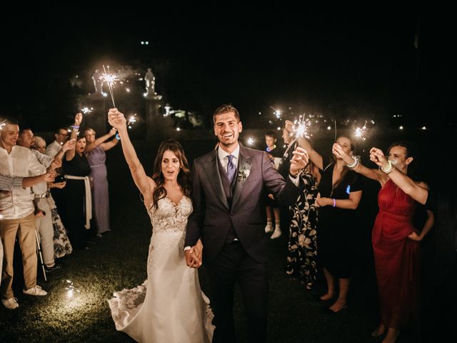 Il matrimonio di Giorgio e Helen a Mossano, Vicenza 88