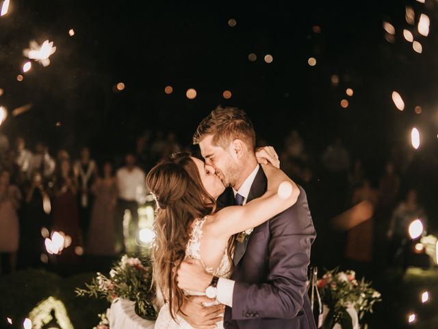 Il matrimonio di Giorgio e Helen a Mossano, Vicenza 93