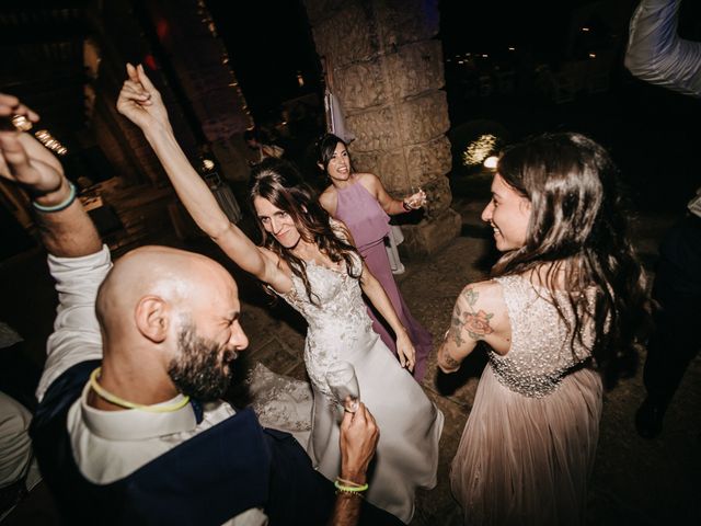 Il matrimonio di Giorgio e Helen a Mossano, Vicenza 95