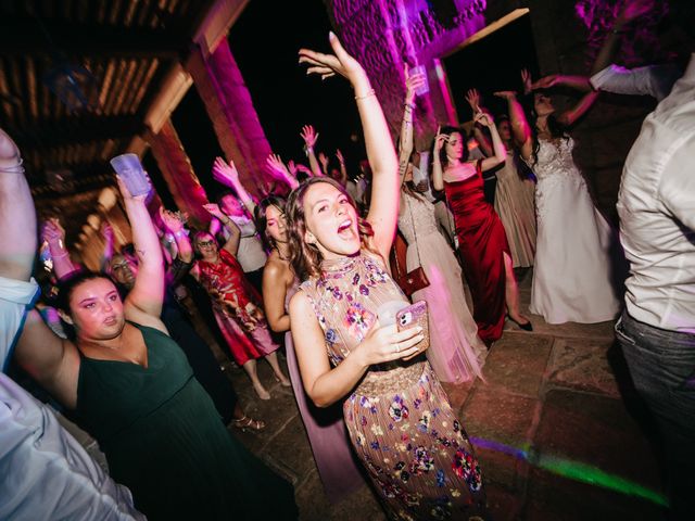 Il matrimonio di Giorgio e Helen a Mossano, Vicenza 101