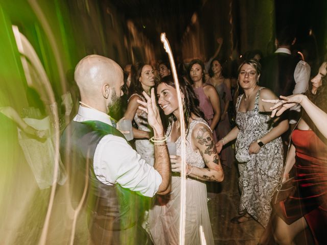 Il matrimonio di Giorgio e Helen a Mossano, Vicenza 104