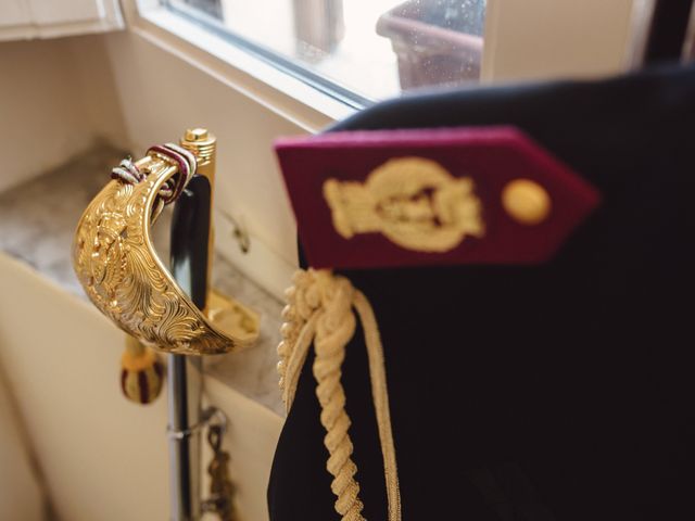 Il matrimonio di Gabriella e Alessandro a Maratea, Potenza 6