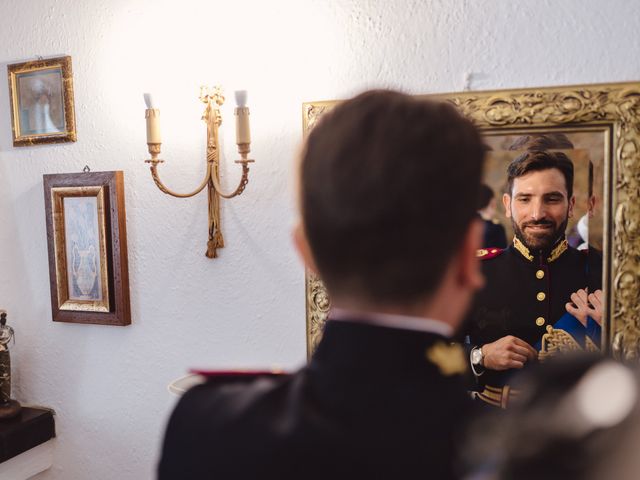 Il matrimonio di Gabriella e Alessandro a Maratea, Potenza 9