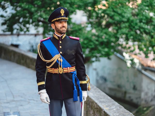 Il matrimonio di Gabriella e Alessandro a Maratea, Potenza 10