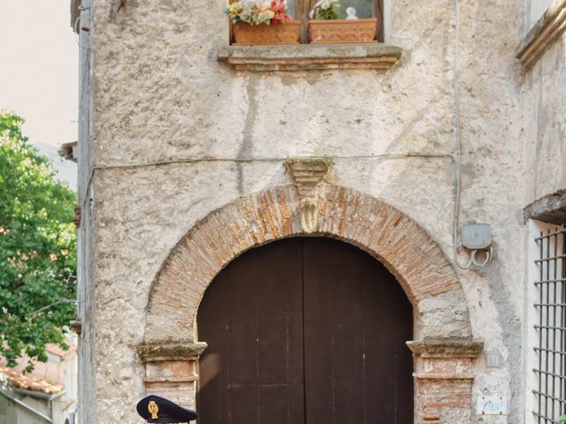 Il matrimonio di Gabriella e Alessandro a Maratea, Potenza 11