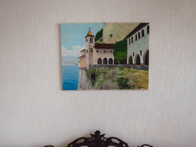 Il matrimonio di Gabriella e Alessandro a Maratea, Potenza 12
