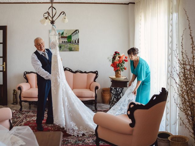 Il matrimonio di Gabriella e Alessandro a Maratea, Potenza 15