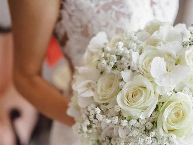 Il matrimonio di Gabriella e Alessandro a Maratea, Potenza 18