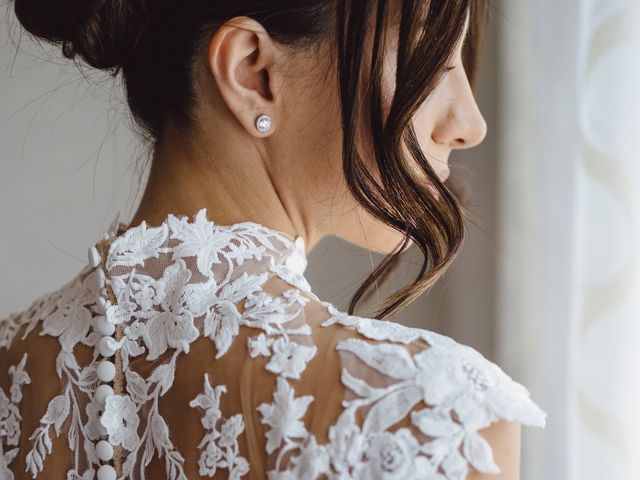 Il matrimonio di Gabriella e Alessandro a Maratea, Potenza 20