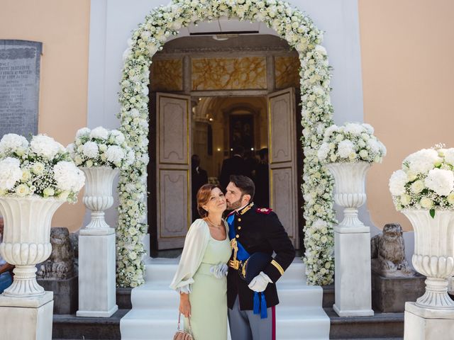 Il matrimonio di Gabriella e Alessandro a Maratea, Potenza 25
