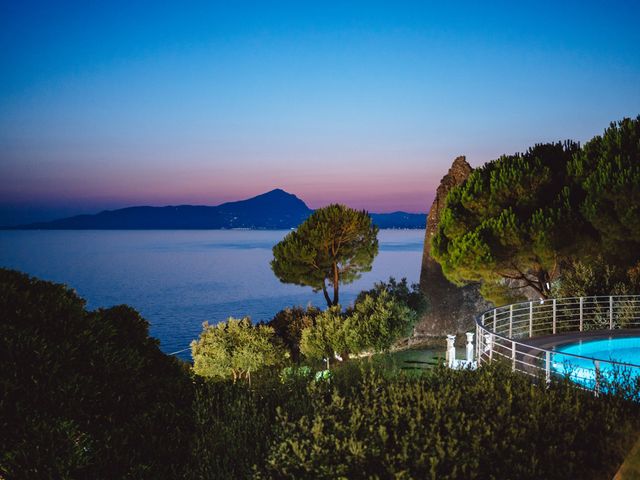 Il matrimonio di Gabriella e Alessandro a Maratea, Potenza 51