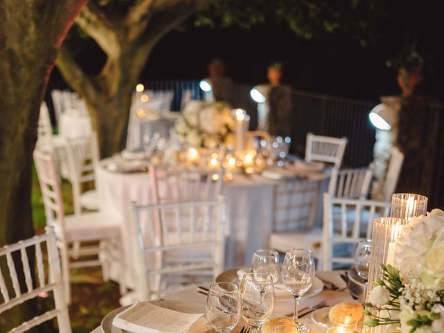 Il matrimonio di Gabriella e Alessandro a Maratea, Potenza 55
