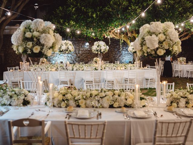 Il matrimonio di Gabriella e Alessandro a Maratea, Potenza 56