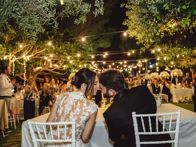 Il matrimonio di Gabriella e Alessandro a Maratea, Potenza 1