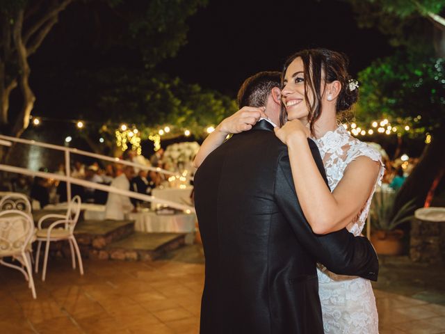 Il matrimonio di Gabriella e Alessandro a Maratea, Potenza 58
