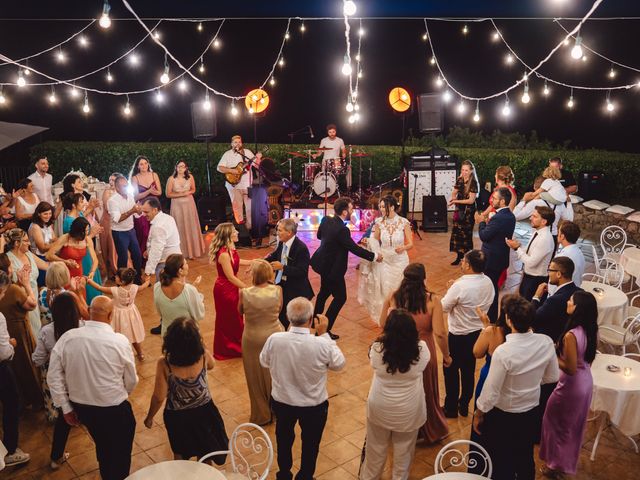 Il matrimonio di Gabriella e Alessandro a Maratea, Potenza 60