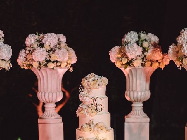Il matrimonio di Gabriella e Alessandro a Maratea, Potenza 62