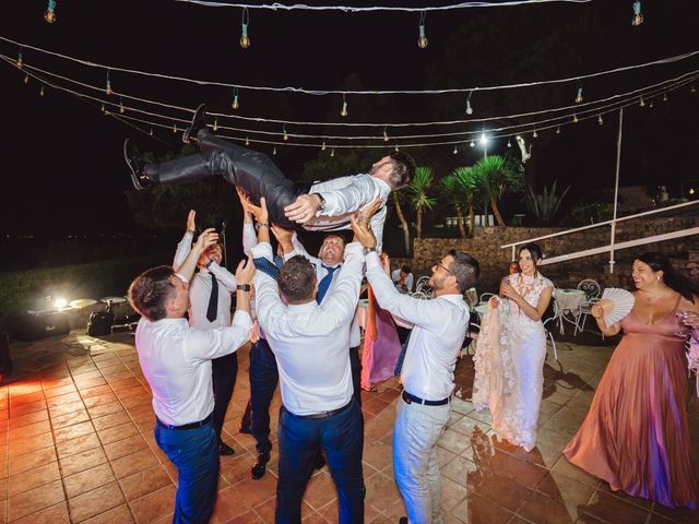 Il matrimonio di Gabriella e Alessandro a Maratea, Potenza 65