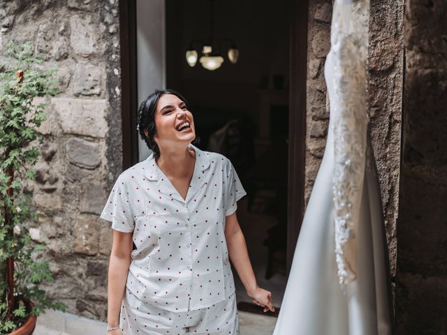 Il matrimonio di Luigi e Teresa a Caserta, Caserta 6