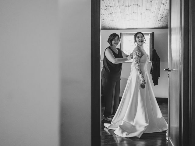 Il matrimonio di Luigi e Teresa a Caserta, Caserta 12