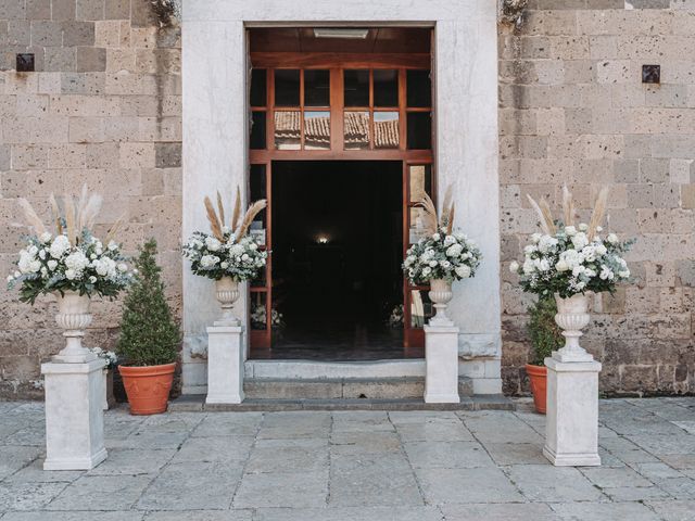 Il matrimonio di Luigi e Teresa a Caserta, Caserta 16