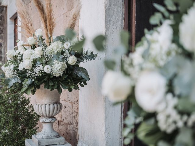 Il matrimonio di Luigi e Teresa a Caserta, Caserta 17