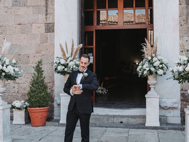 Il matrimonio di Luigi e Teresa a Caserta, Caserta 21