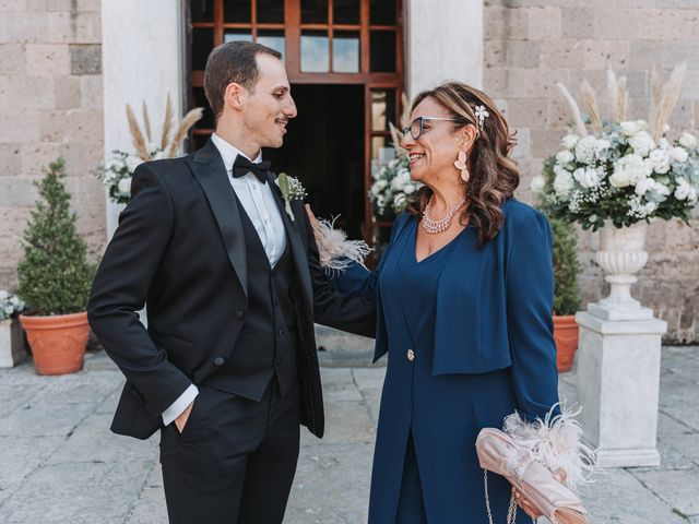 Il matrimonio di Luigi e Teresa a Caserta, Caserta 22