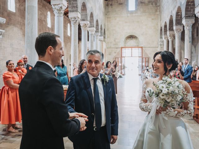 Il matrimonio di Luigi e Teresa a Caserta, Caserta 29