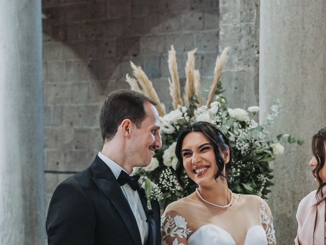 Il matrimonio di Luigi e Teresa a Caserta, Caserta 32