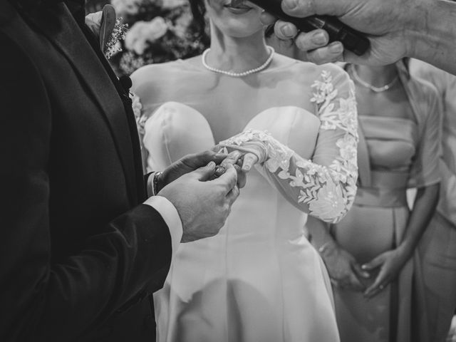 Il matrimonio di Luigi e Teresa a Caserta, Caserta 36