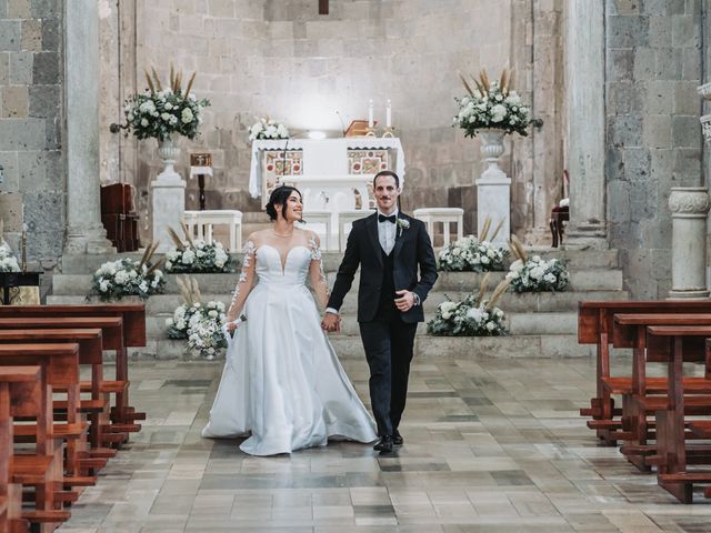 Il matrimonio di Luigi e Teresa a Caserta, Caserta 39