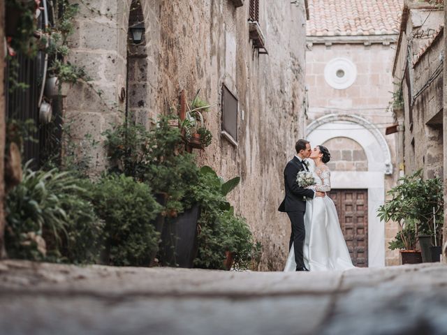 Il matrimonio di Luigi e Teresa a Caserta, Caserta 1