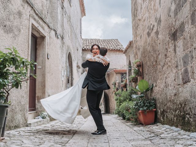 Il matrimonio di Luigi e Teresa a Caserta, Caserta 49