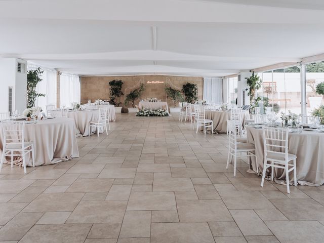 Il matrimonio di Luigi e Teresa a Caserta, Caserta 50