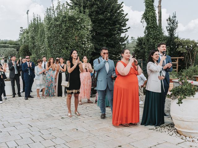 Il matrimonio di Luigi e Teresa a Caserta, Caserta 54